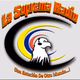 Logo de La Suprema Radio FM