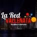 Logo de La Red Vallenata