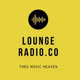 Logo de Lounge Radio.Co