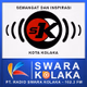 Logo de Radio Swara Kolaka