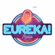 Logo de Rádio Eureka