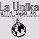 La Unika - WTTM logo