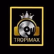 FM TROPIMAX logo