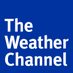 Logo de The Weather Channel