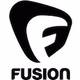 Logo de Fusion Radio San Diego