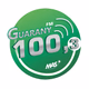 Logo de Guarany FM 100,3