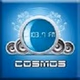 Radio Cosmos logo