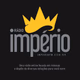 Logo de Rádio Império FM
