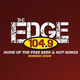 Logo de 104.9 The Edge - WBXX