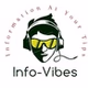 Info-Vibes logo