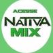 Rádio Nativa Mix logo