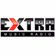 Logo de Radio Extra