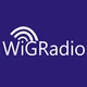 WiGRadio logo
