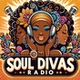 Soul Divas Radio logo