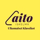 Aito Iskelmä Ulkomaiset Klassikot logo