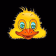 Logo de Radio Yellowbird