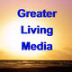 Logo de Greater Living Media