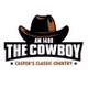 AM 1400 The Cowboy - KKTL logo