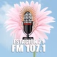 Estacion 21 FM logo