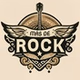 Más de Rock logo