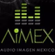 Aimex Radio logo