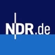 NDR Blue logo