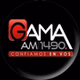 Radio Gama logo