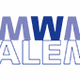 Logo de WMWM 91.7 FM - WMWM