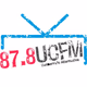 Logo de 87.8 UCFM