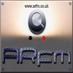 ARfm logo