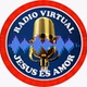 Radio Virtual Jesus es Amor logo