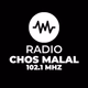 Logo de FM Chos Malal 102.1