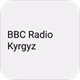 BBC Radio - Kyrgyz logo