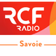 Logo de RCF Savoie