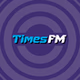 Times FM 100.5 logo