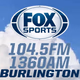 Logo de Fox Sports 1360 - KBKB