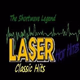 Logo de Laser Gold