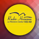 Logo de Radio Hosanna