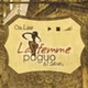 La Femme Radio logo
