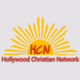 Logo de Hollywood Christian Social Media and TV Network