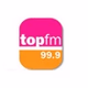 Top FM logo