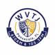 Logo de Wilkins Radio - WVTJ
