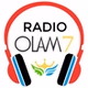 Radio Olam7 Internacional logo