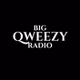 Big Qweezy Radio logo