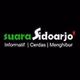 Radio Suara Sidoarjo logo