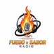 Fuego y Sabor Radio Online logo