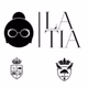 Logo de La Tia