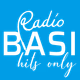 Logo de Radio Basi - Hits Only
