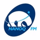 Nanoq FM logo
