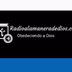 Radioalamaneradedios.com logo